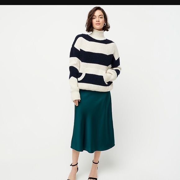J. Crew Dresses & Skirts - J Crew slip skirt